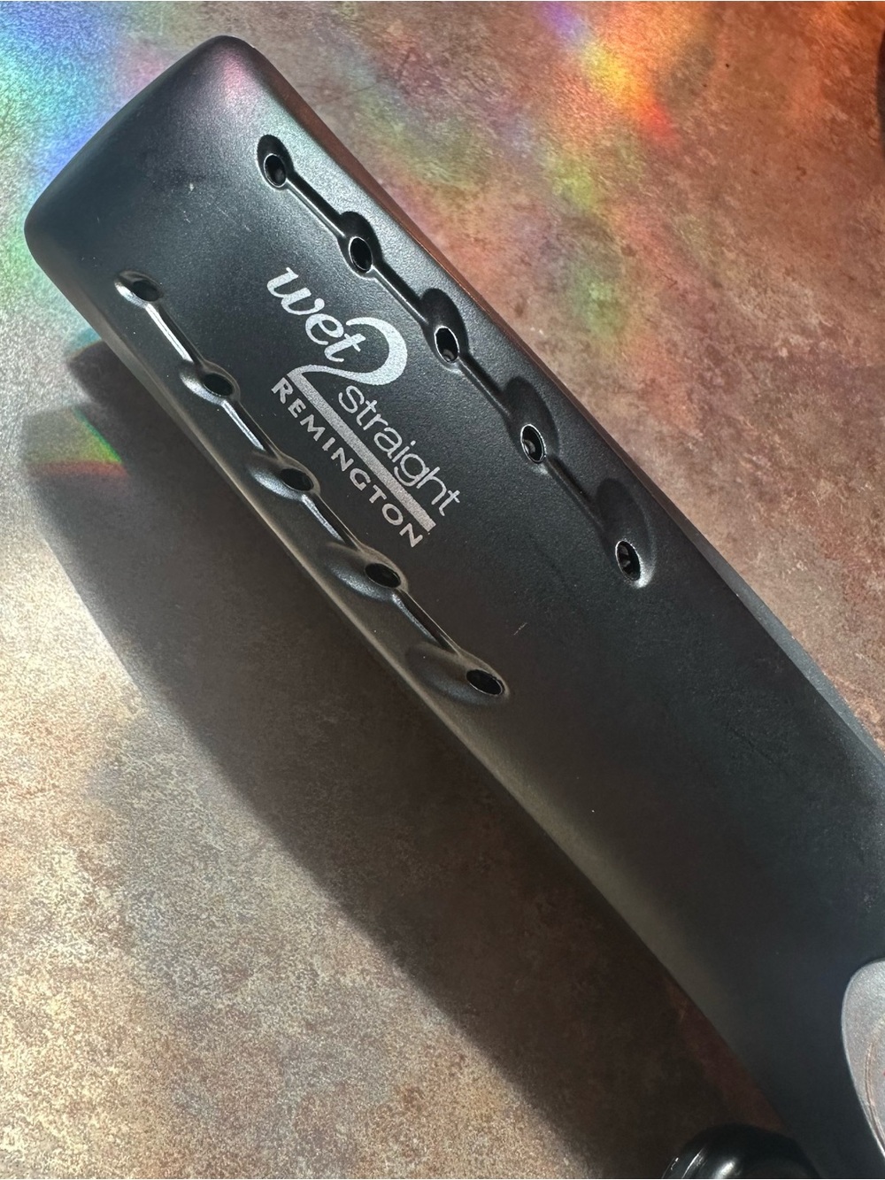 Remington Wet2Straight Flat Iron